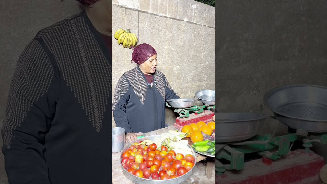 الغش في الميزان 💔😱