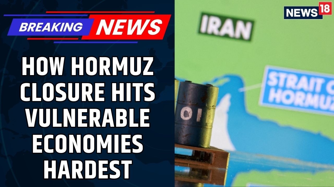 Iran US War | UN Warns of 