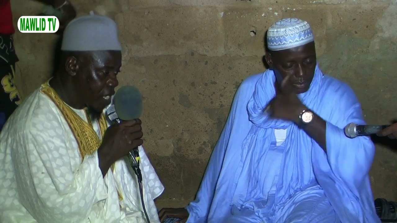 BARALL THIERNO SAMASSA SALL A MATAM 2024 EPISODE 20