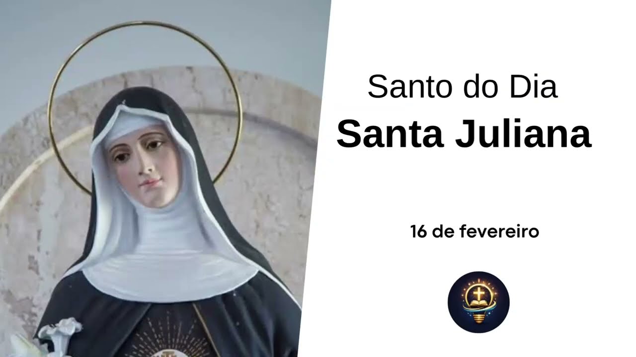 Santa Juliana Mártir: Fé Inabalável Diante da Perseguição | Santo do Dia