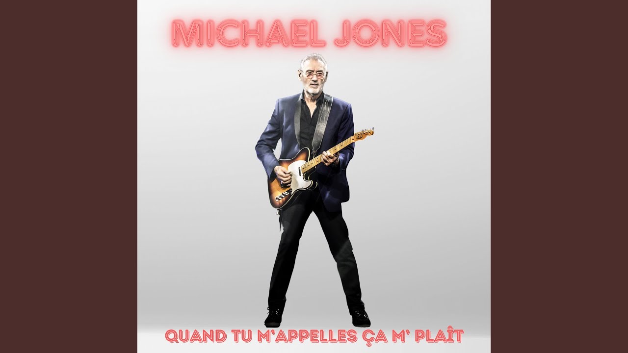 Quand tu m'appelles &ccedil;a me pla&icirc;t