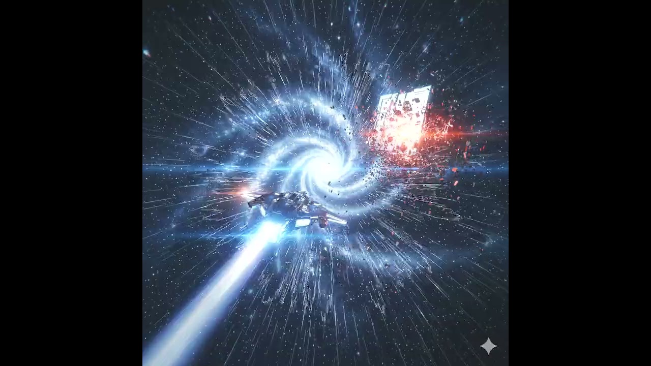 2. Galactic Pixel Fighter - Level 2