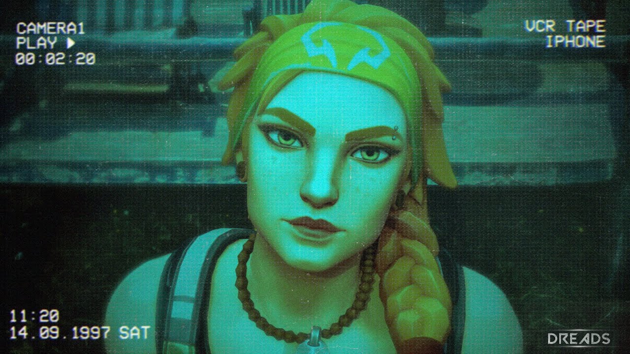 POV: You can't move on.... Ft.Joji