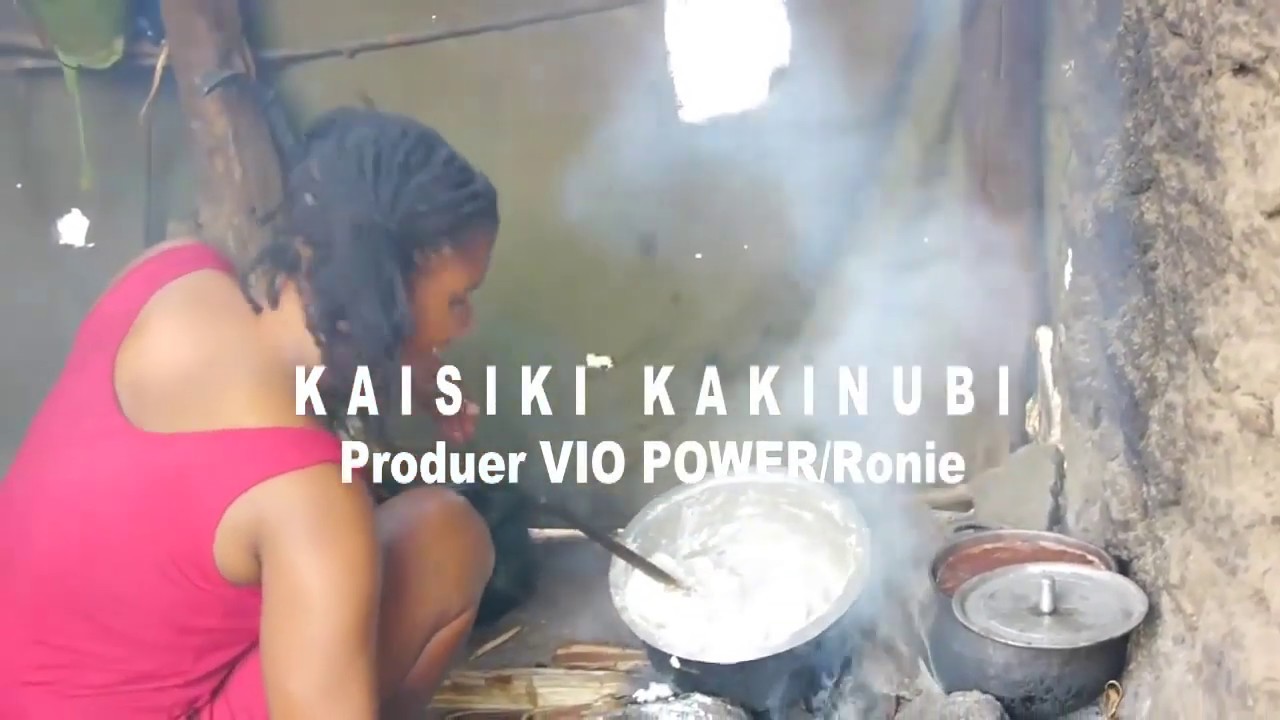 KAISIKI KA KINUBI BY BADMAN CRUSHER