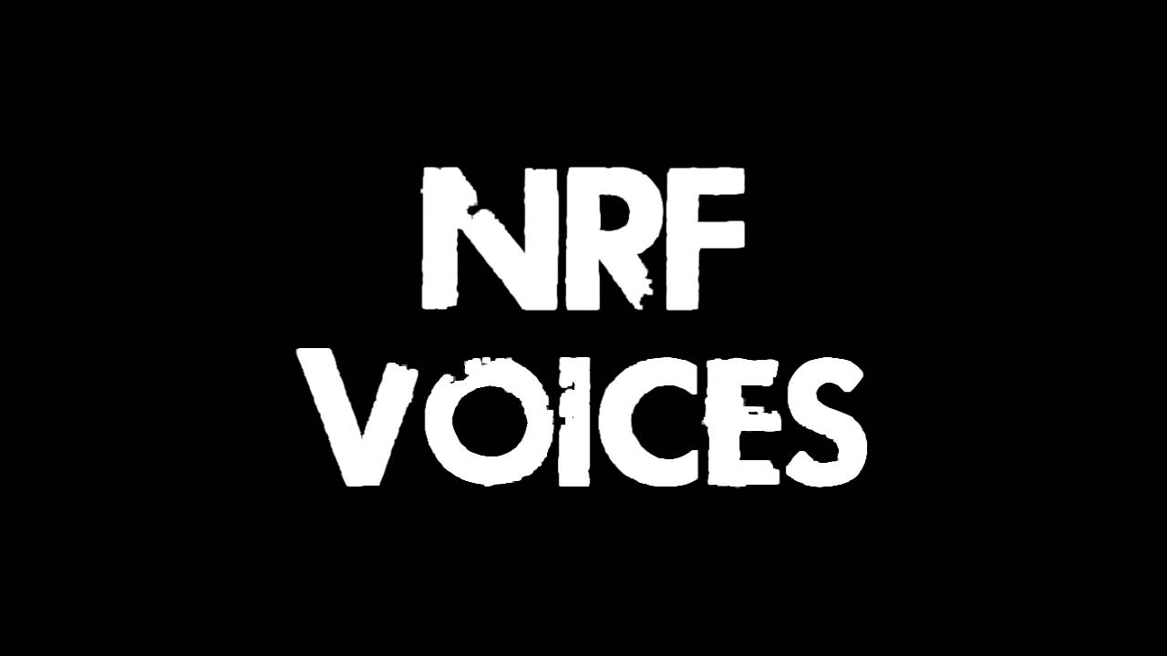 Alliance Of Valiant Arms: NRF Characters' voices ☼HD☼