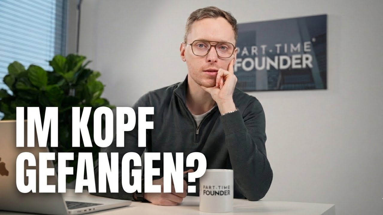 Zu unsicher? Warum Top-Angestellte nicht selbstständig werden