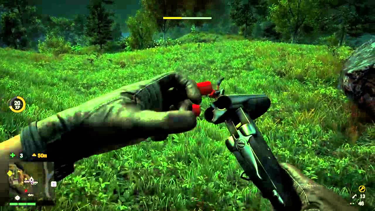 Far Cry 4 - Propaganda Centre mission
