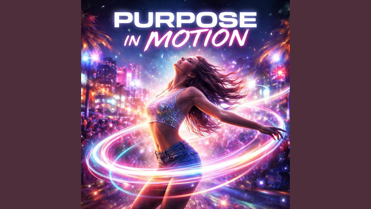 Purpose in Motion