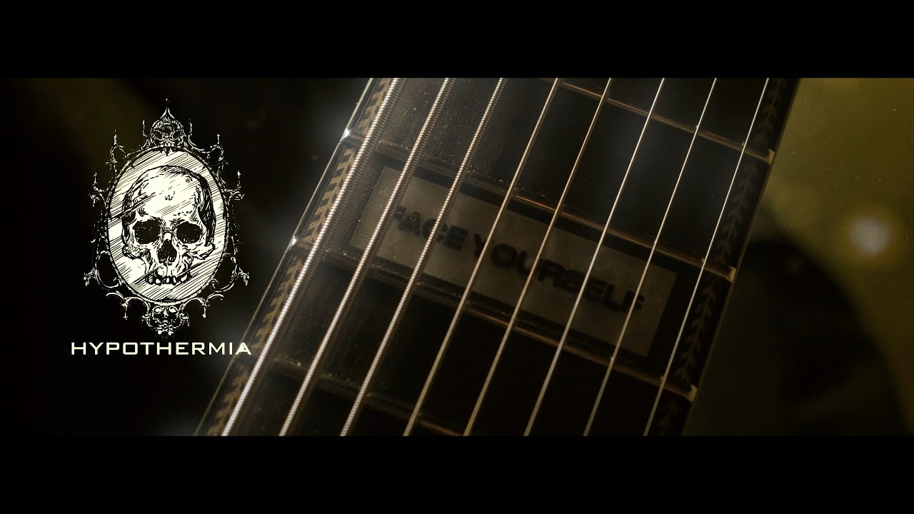 Face Yourself - Hypothermia (FT: Christian Roche)