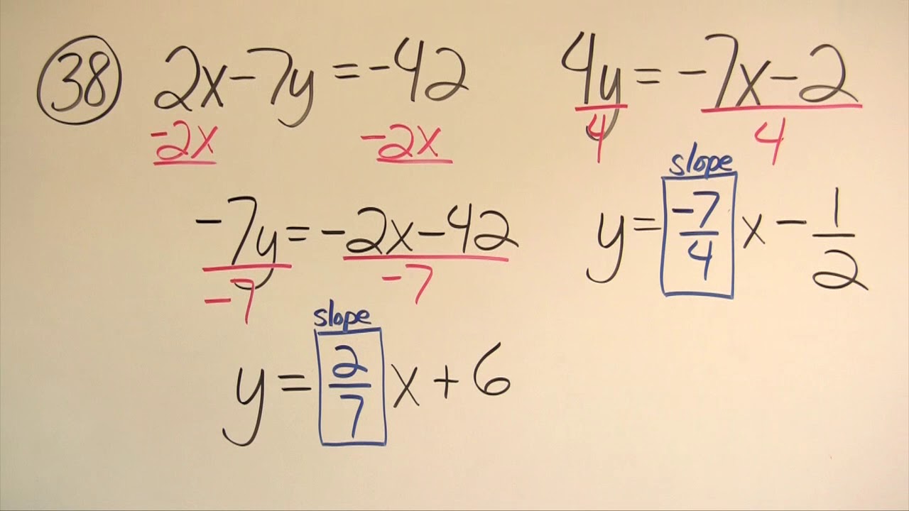 Section 3-8 B