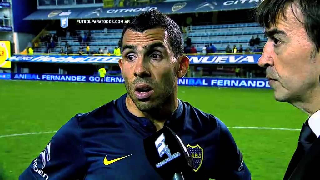 La pel&iacute;cula del campe&oacute;n. Boca campe&oacute;n Primera Divisi&oacute;n 2015. FPT