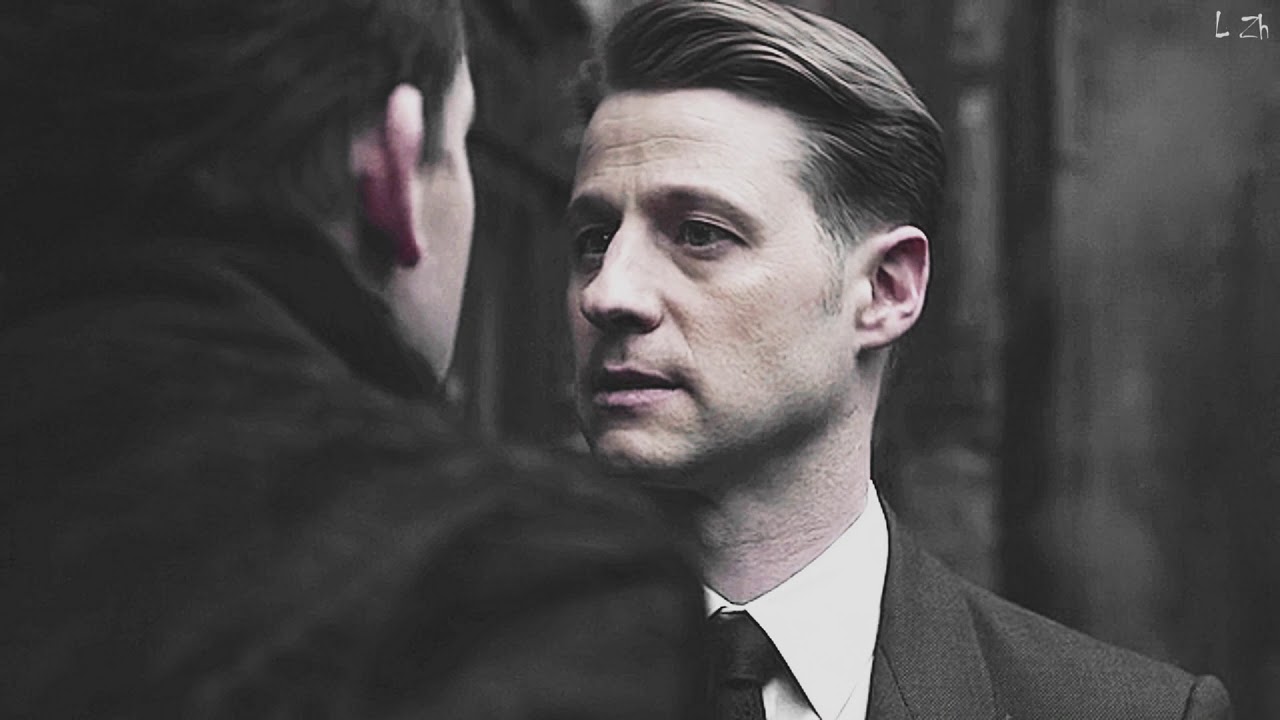 Jim & Oswald - My obsession