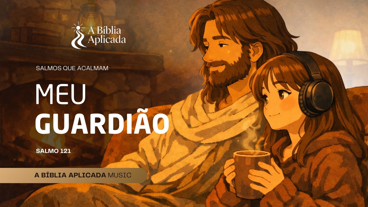 Meu Guardião | Salmos 121