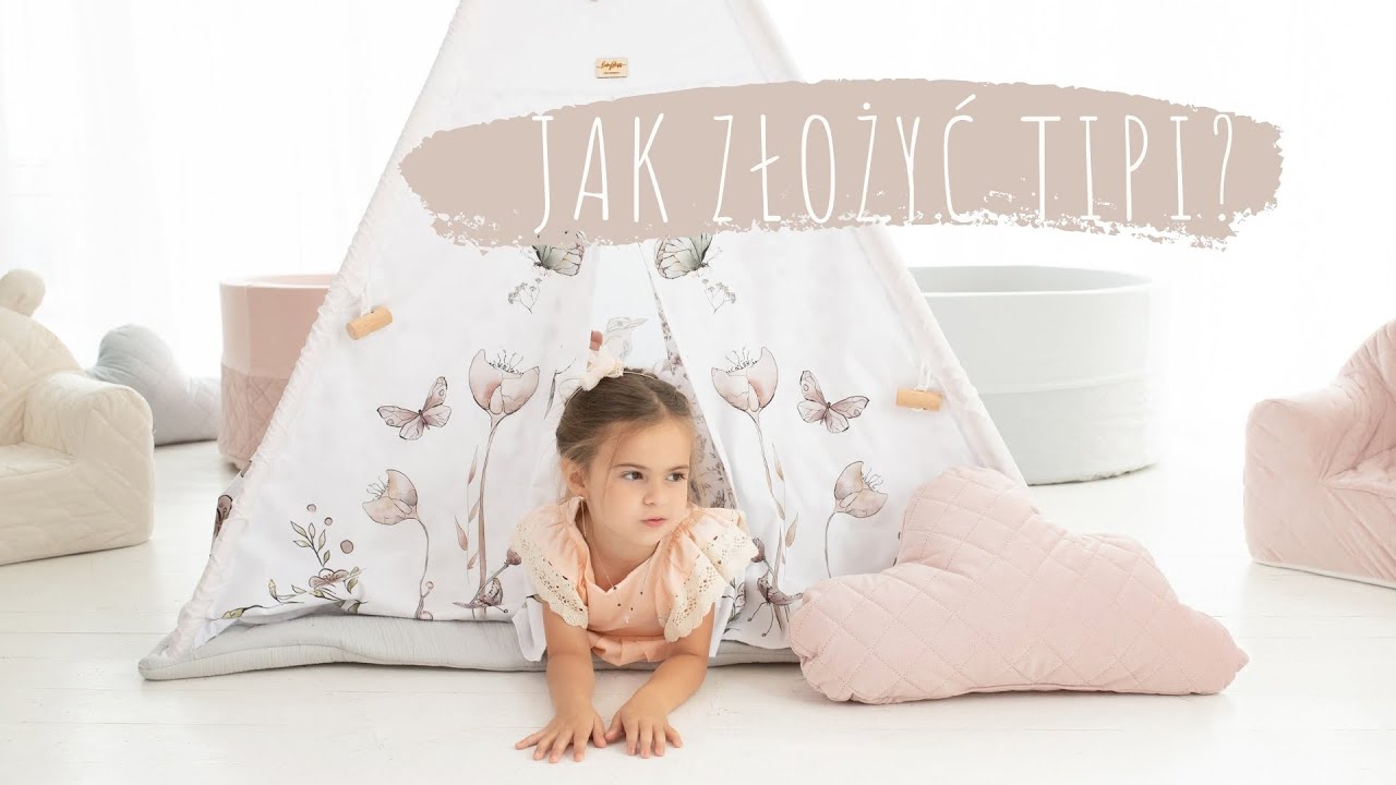 NAMIOT TIPI | BabySteps