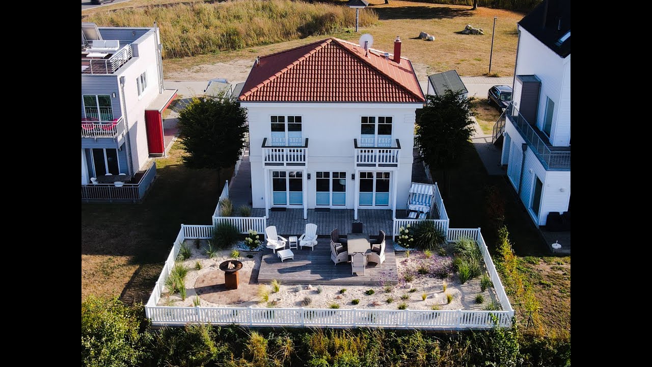 OstseeResort Olpenitz, Ferienhaus Sliminde by Seeblick Ferien ORO, Ferienagentur Seeblick Ferien ORO