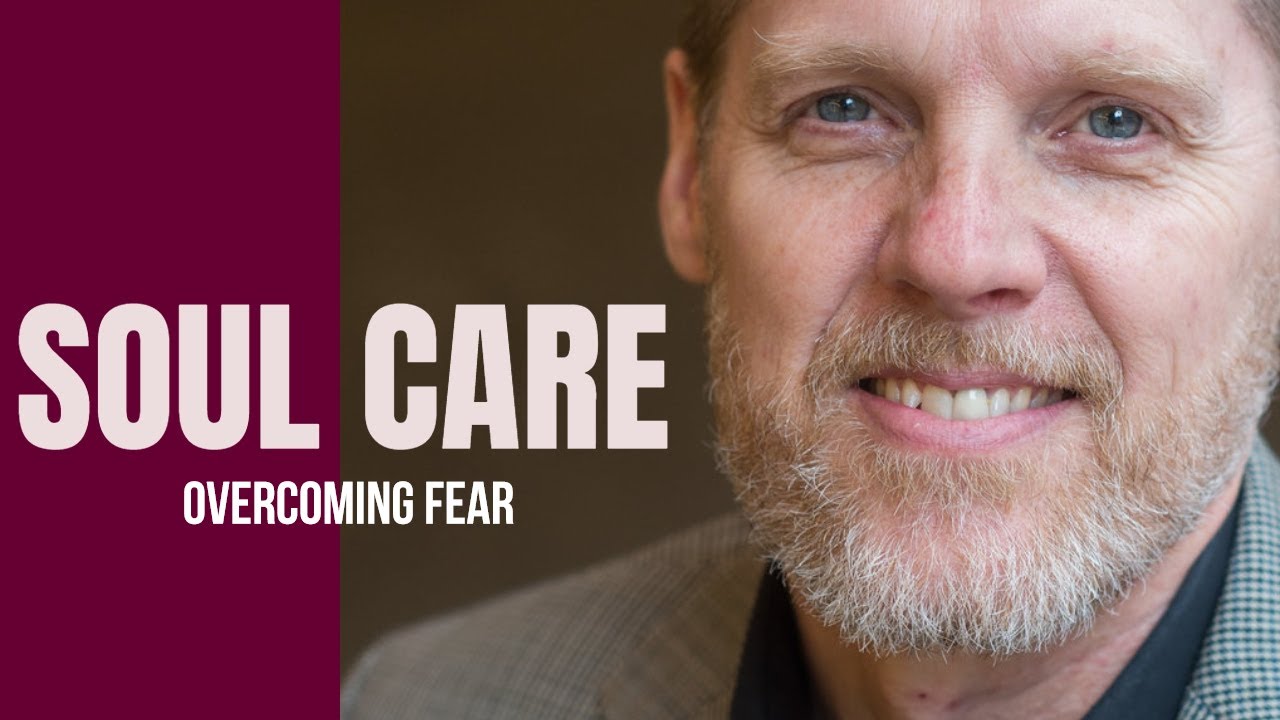 Роб Раймер / SOUL CARE 9 ПРЕОДОЛЕНИЕ СТРАХА