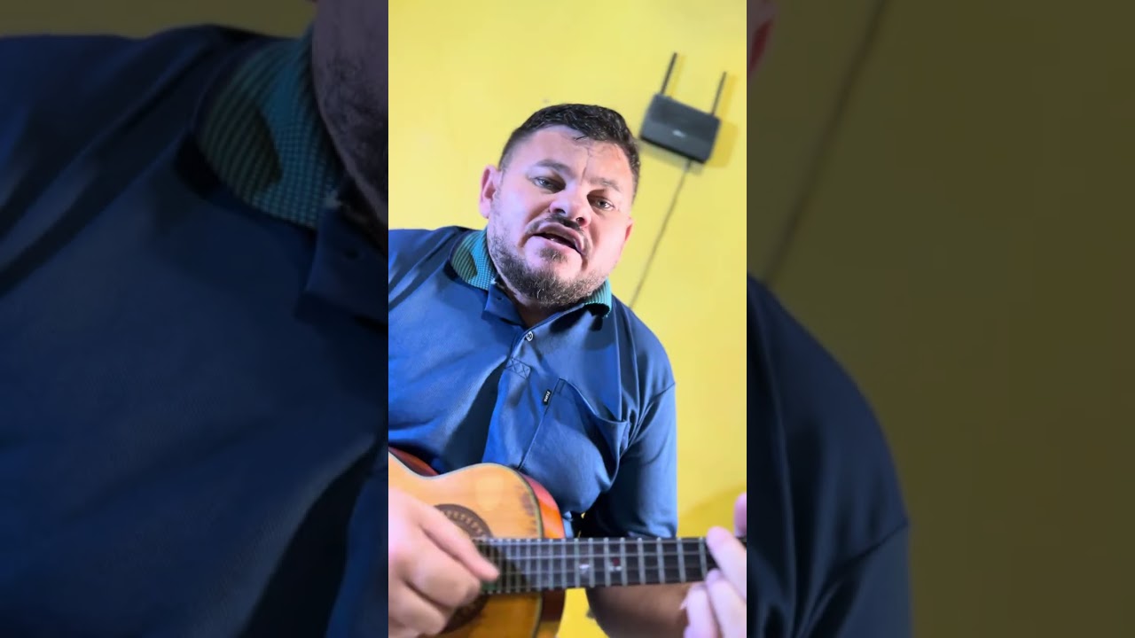 Para jus ao nome se ligue estou trazendo as três músicas autorais aqui no meu canal oficial 