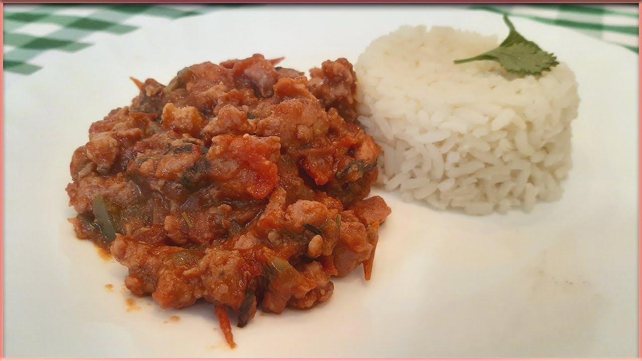 RAGU DE LINGUIÇA – RECEITA ITALIANA!!! 🐖🍅