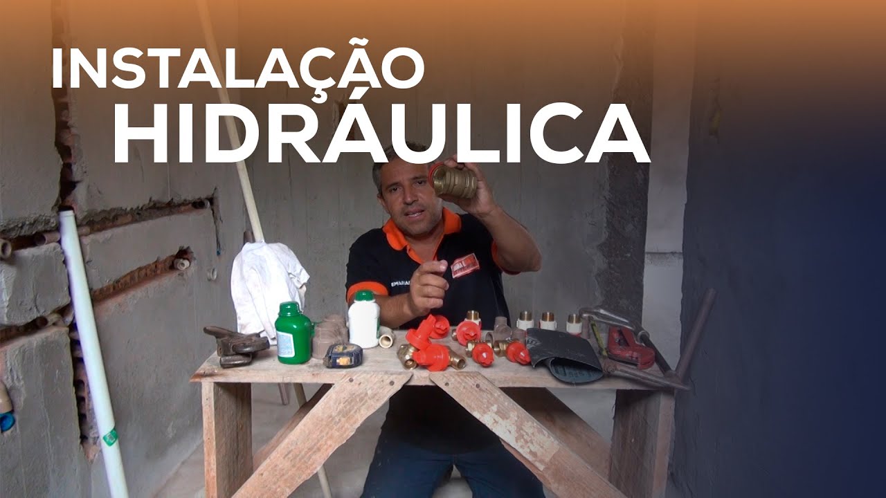 Como fazer as conex&otilde;es para banheiro guia absolutamente completo