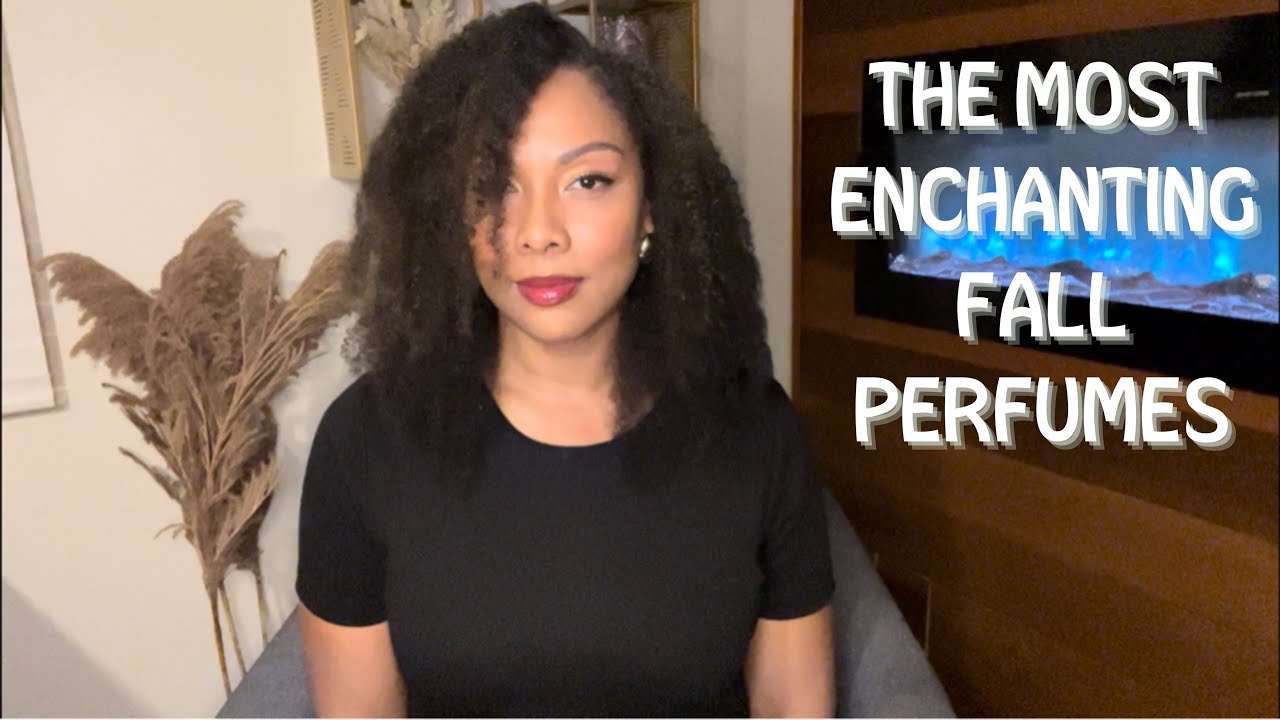 TOP FALL FRAGRANCES FOR WOMEN | FALL PERFUMES 2024! 🍂🍁