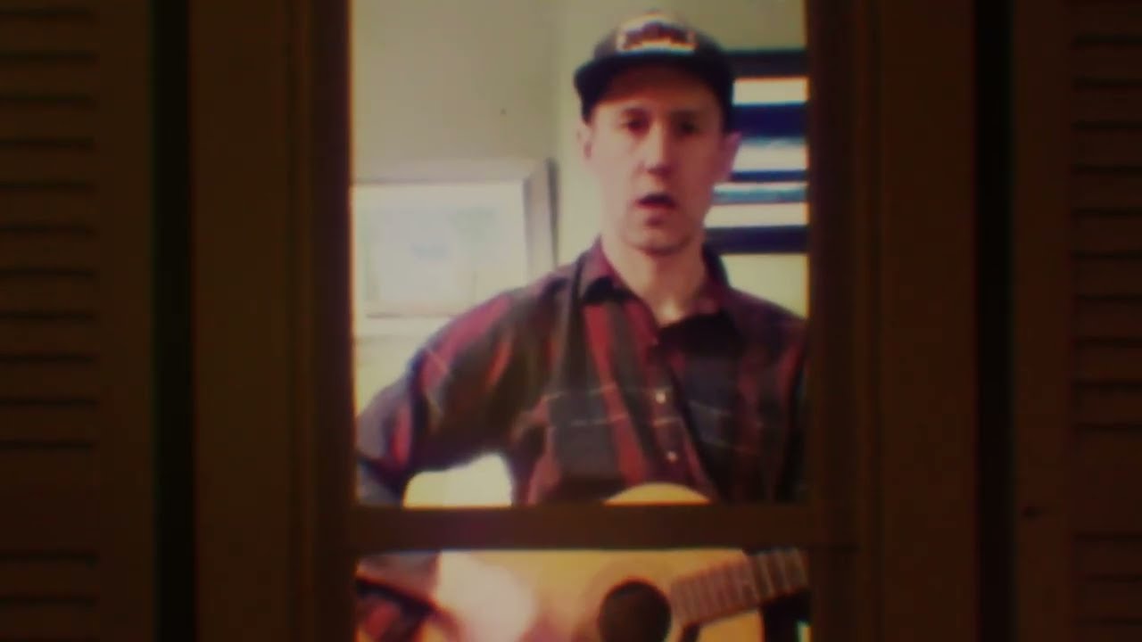 Nixon Boyd - Trouble of Your Own - Official Visualizer