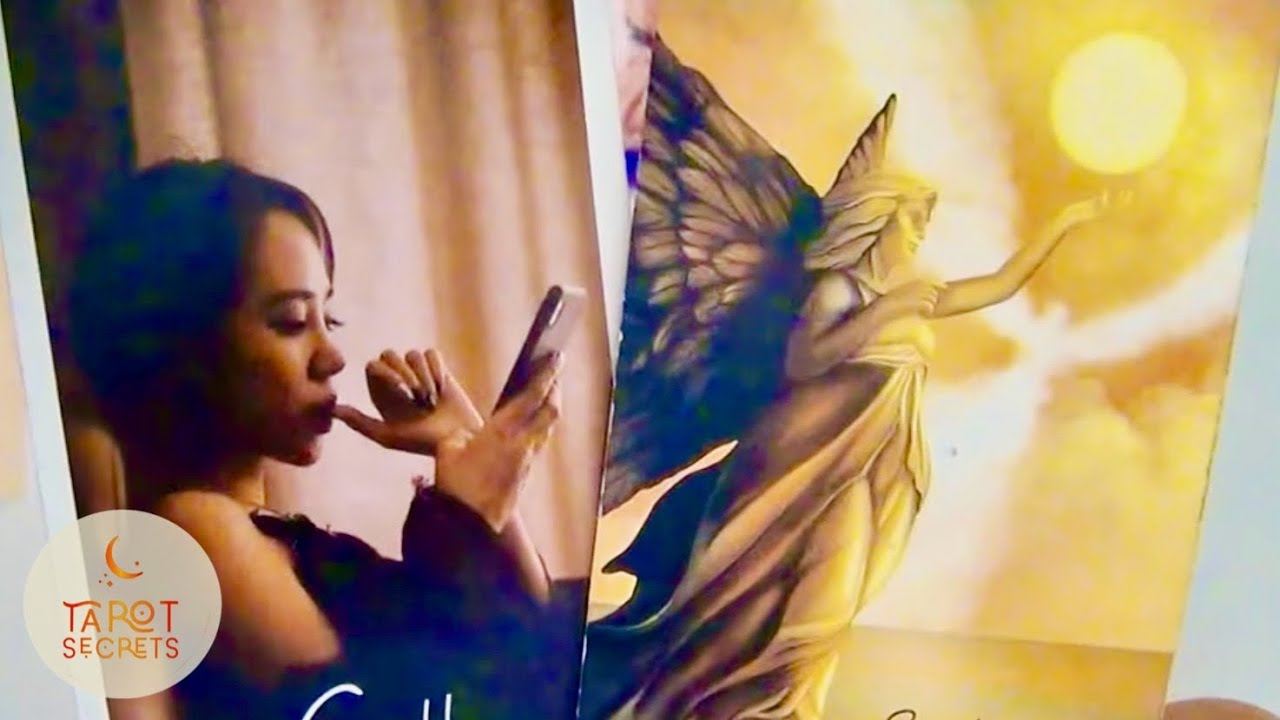 💜♓️ PEIXES: Parece encerrado, MAS ele(a) ainda VAI ENTRAR EM CONTATO com você! | Signo, Amor | Tarot