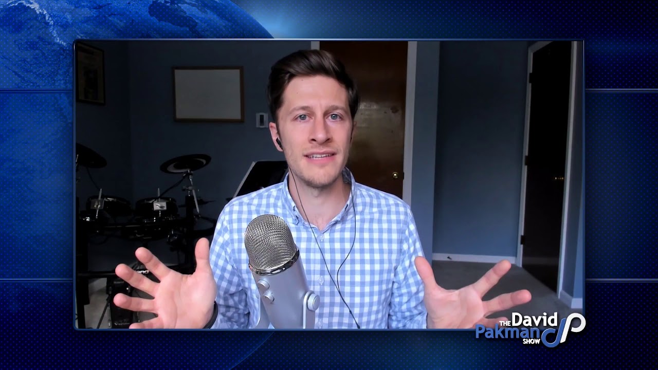 Caller DESTROYS Progressive YouTubers