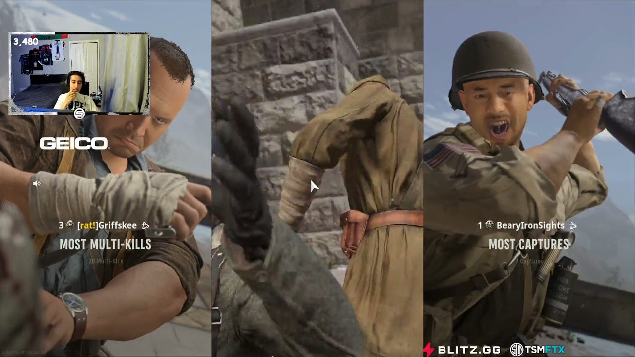 aim assist make Subroza rage [CoD:Vanguard]