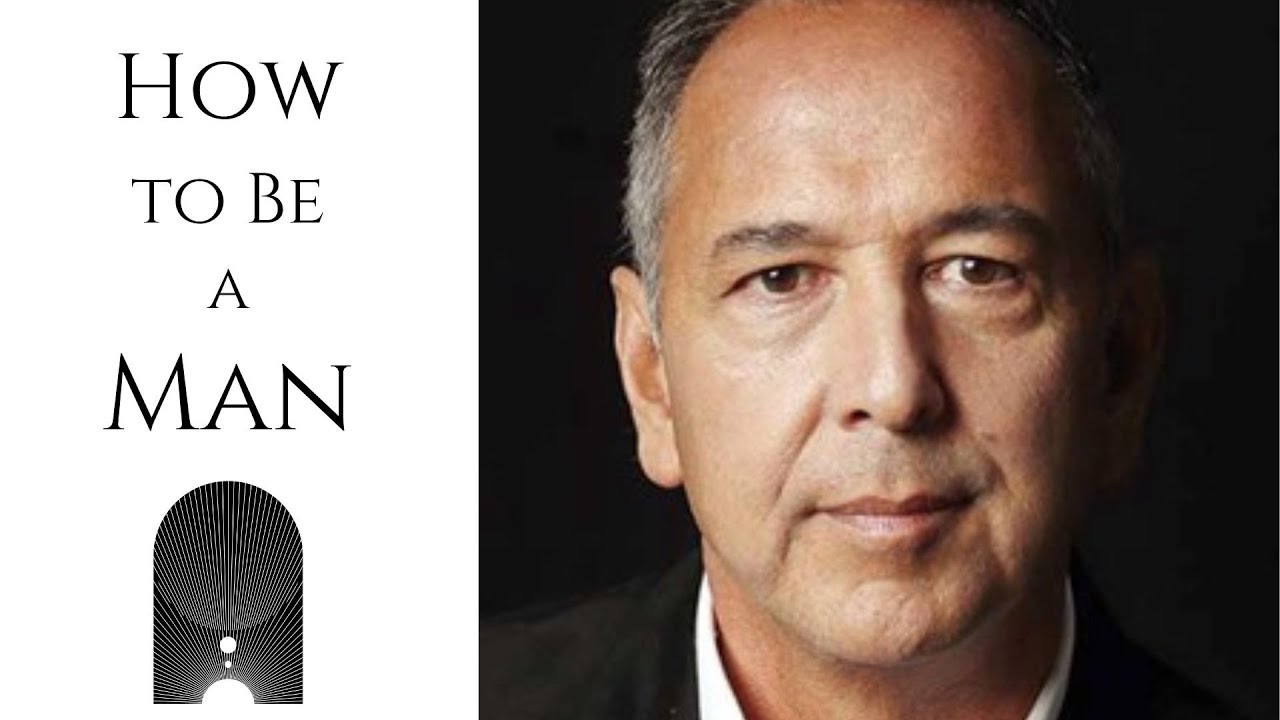 What Does It Mean to Be a Man of God? | Kenny Luck on Biblical Masculinity (Solum Podcast 24)