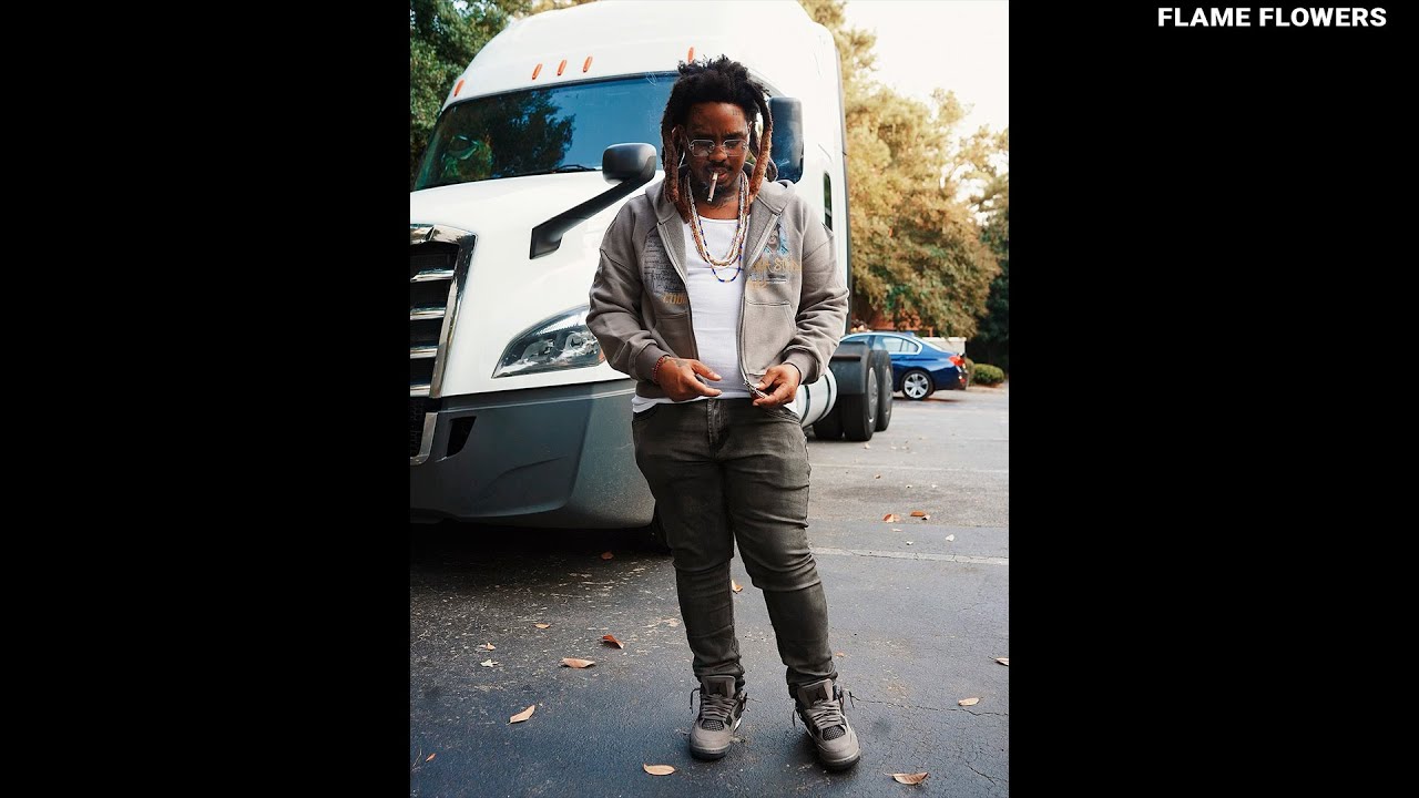 {FREE} Bally Baby x Baby Mel Type Beat  - 