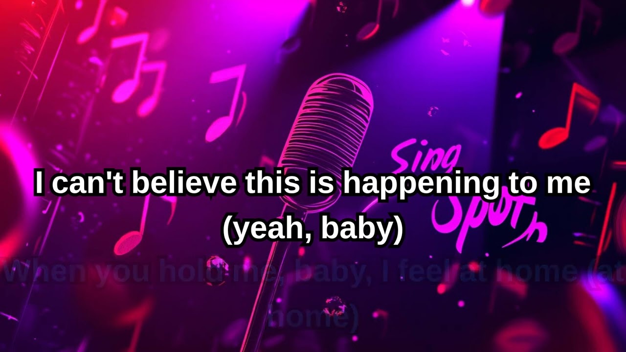 Light of my Life   cvmel KARAOKE
