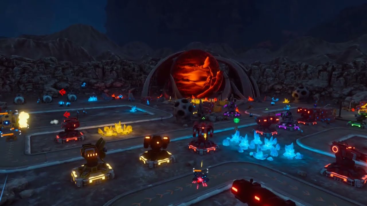 Iron Guard Salvation Level 30 hard 3 stars