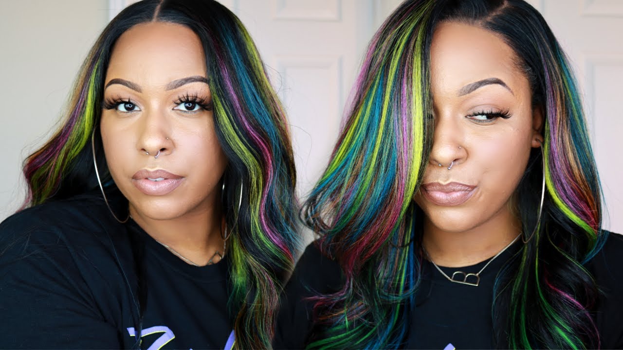 Bobbi Boss London & Alivia | VIVI CHALK Color | Are They Worth Getting? | HairsoFly