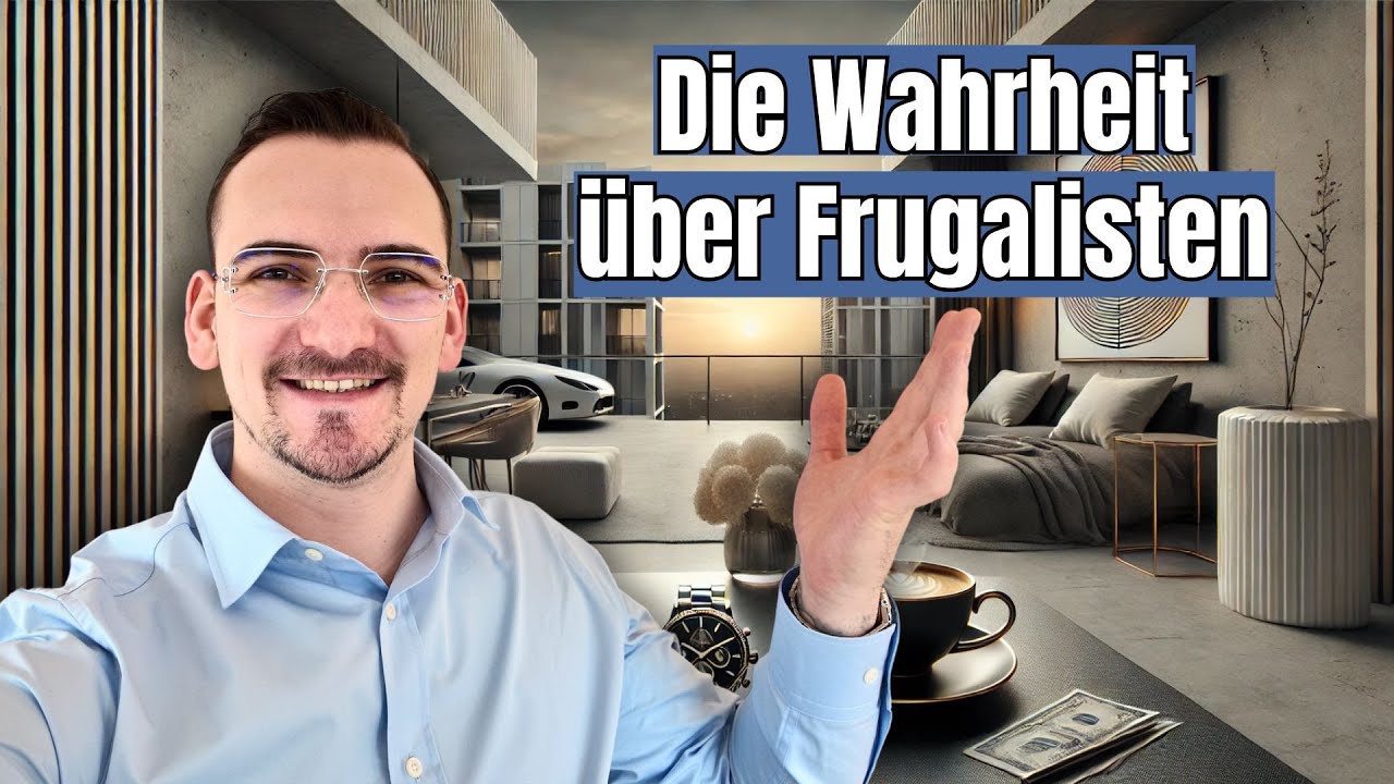 Finanzmindset: Wie viel Luxus solltest du dir wirklich g&ouml;nnen?