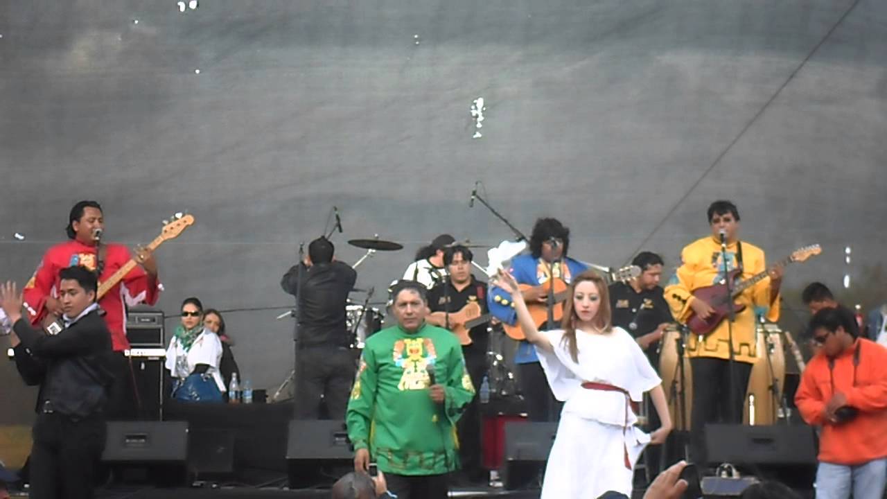 LA ROSA CON EL CLAVEL LOS 4 DEL ALTIPLANO