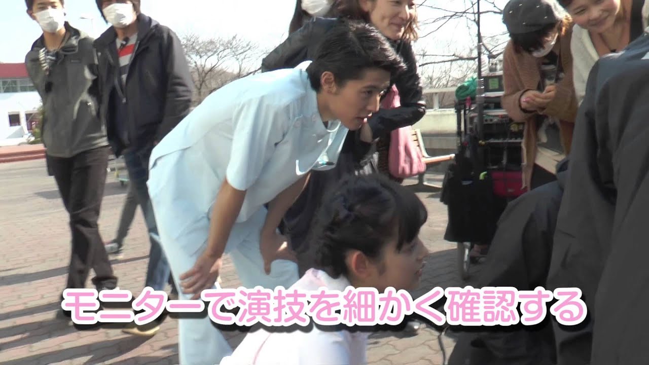 「イタキス2」DVD&ブルーレイBOX1特典映像　その②