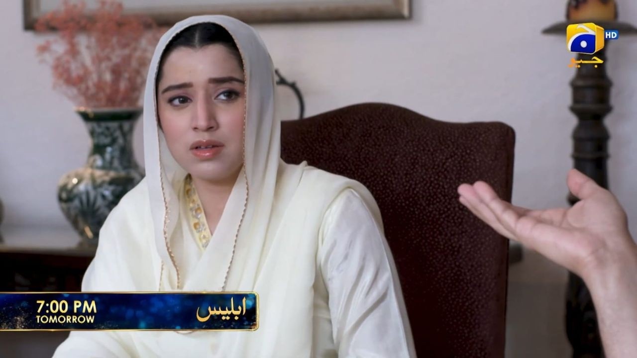 Iblis Drama Episode 67 Teaser | Iblees Episode 67 Promo | Review | Fajjer Khan