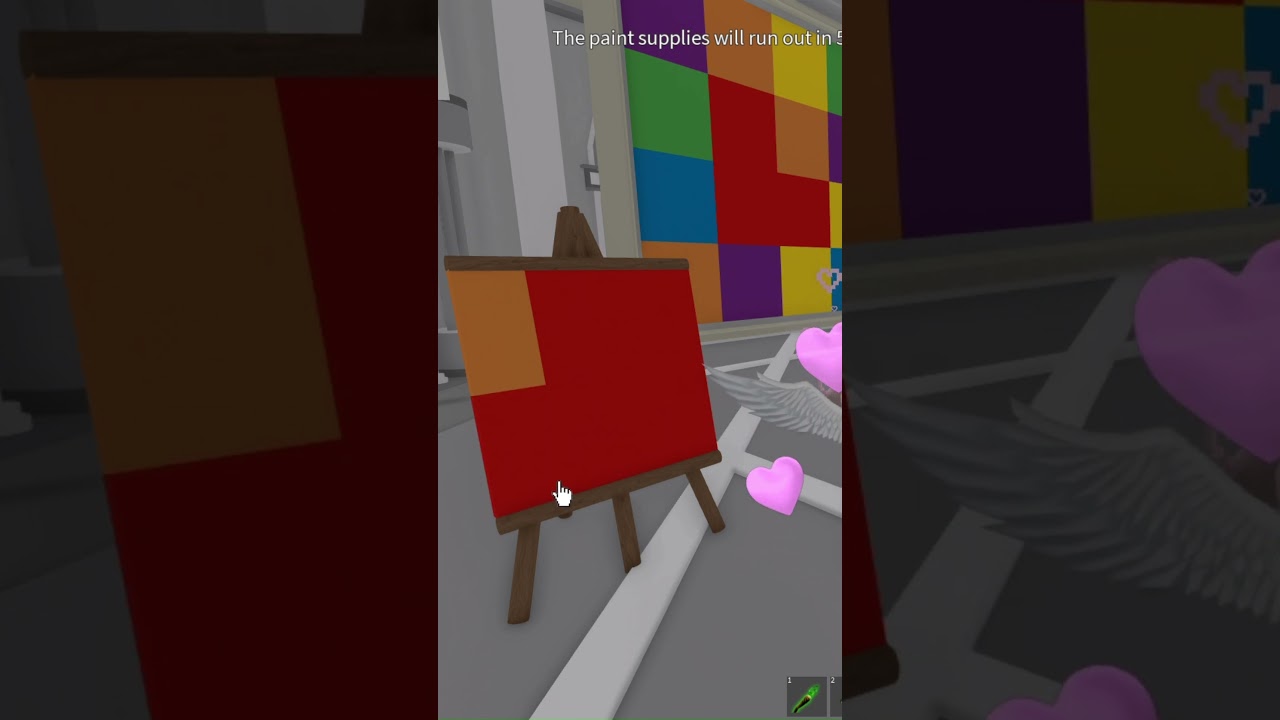 How To Beat Every Epic Minigame: Paint to Perfection