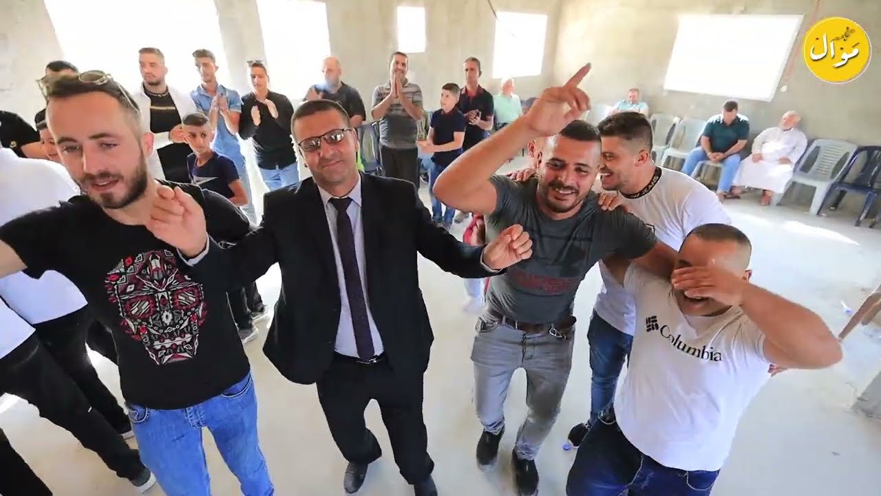 دحيات خرافية مع الفنان علاء اليحيى حمام وزيانة العريس محمد مرداوي شارلي عرابة 2022