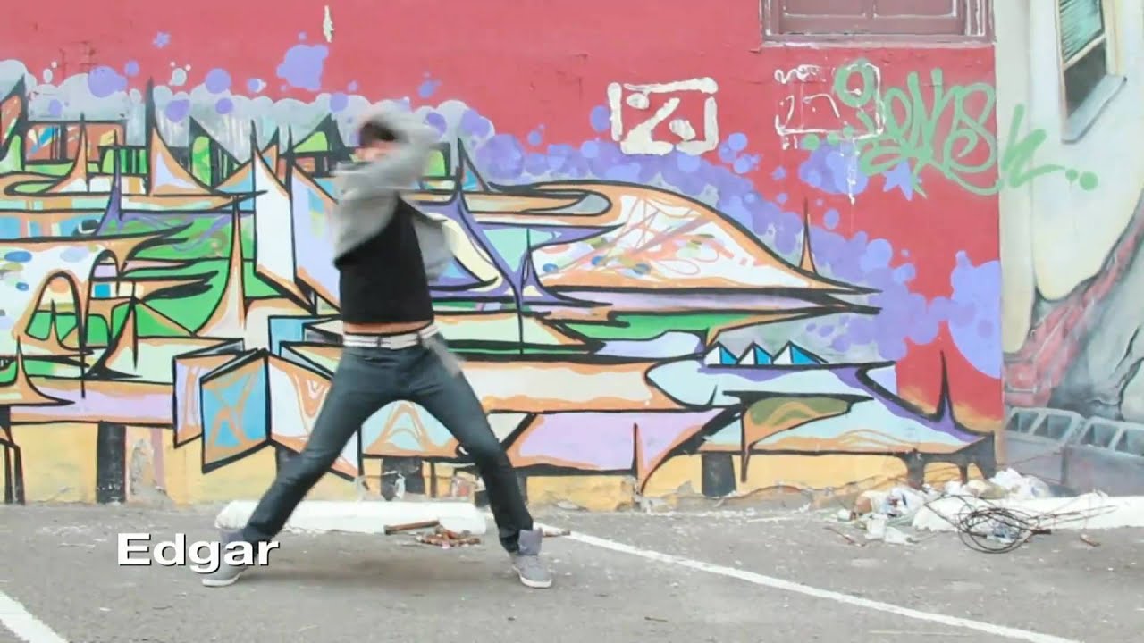 We Are Electro Team ft. Steven Downtown San Diego - Video By TekNahLow-G