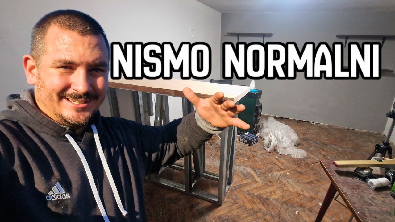 KAKAV JE TO STUDIO BEZ ŠANKA | Najbolji youtube studio na Balkanu ep.2