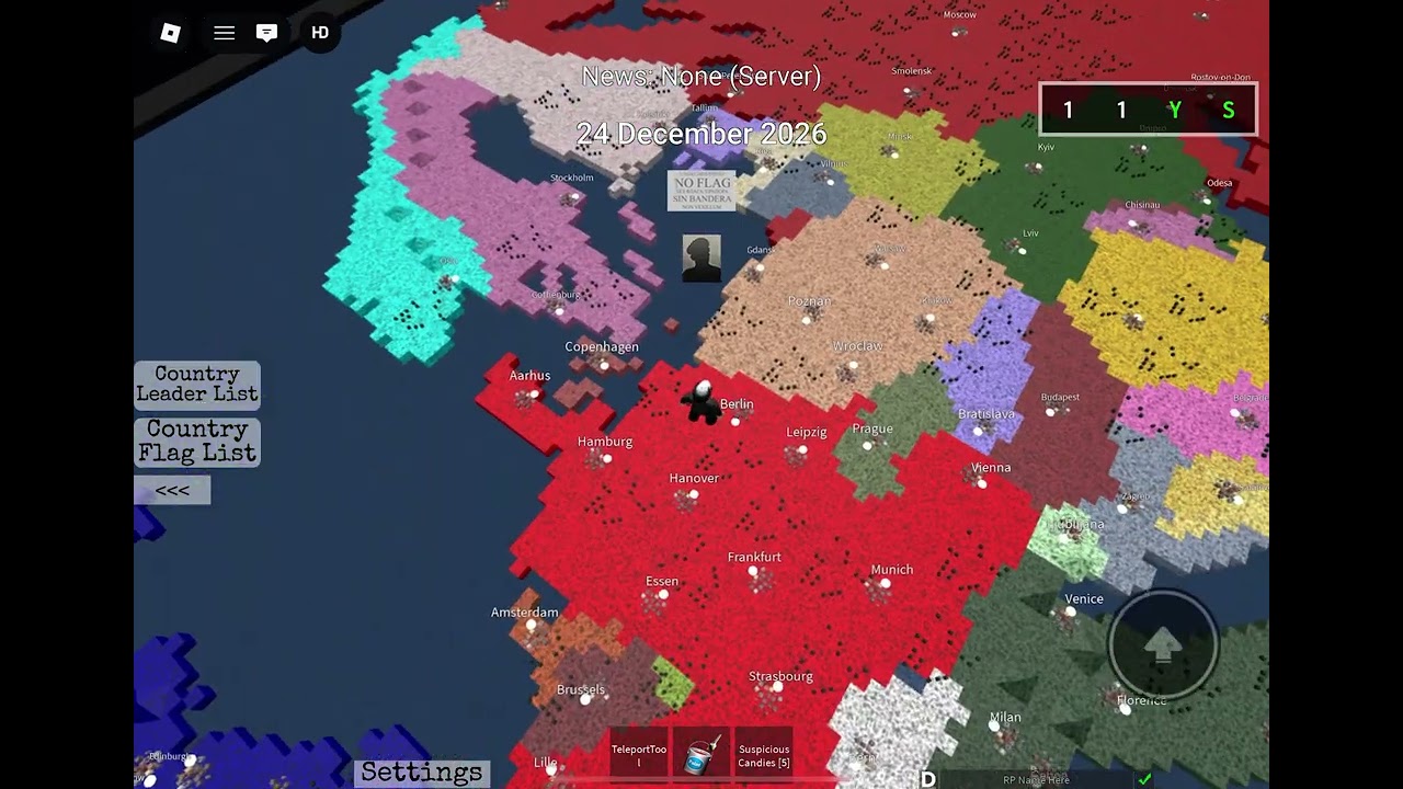 What if Germany finally snapped? (Part 2:) “the battle of the French”