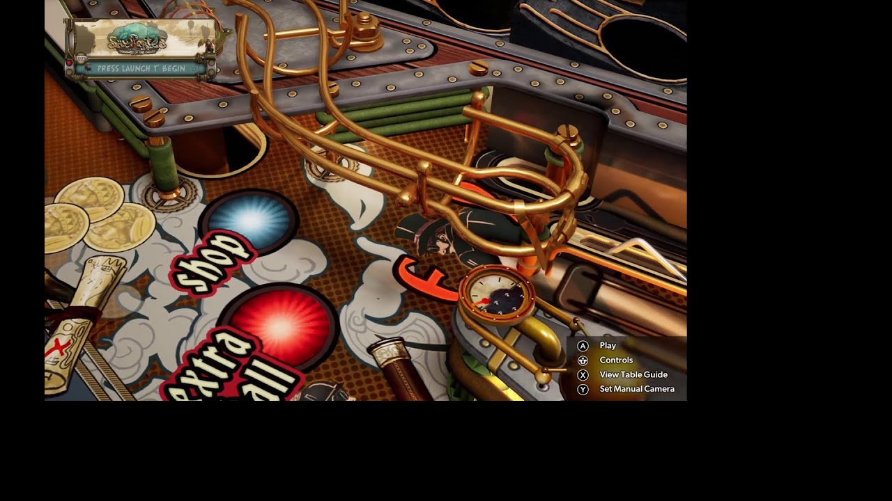🔴 Pinball FX LIVE Gameplay Live Stream | #SKAAGaming