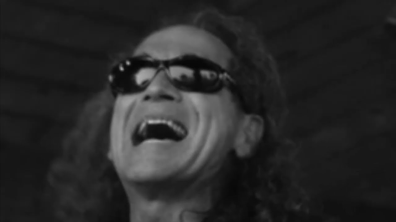 wes i Soul Shakedown Party  Unplugged  Feat  Ol MicroTones
