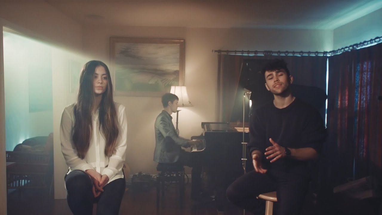 Imagine Dragons Medley - Jasmine Thompson & MAX