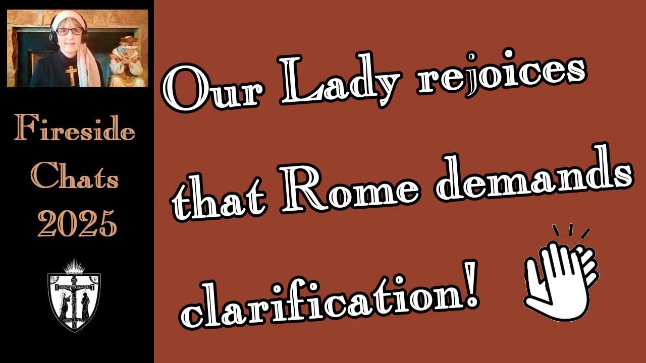 Marian Titles and Mater Populi Fidelis