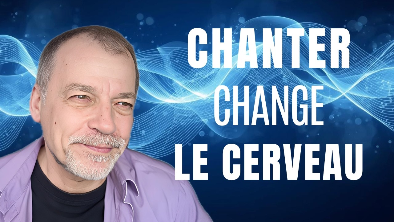 👉 Ce que les neurosciences révèlent sur le chant : Écrire et chanter pour restructurer son cerveau 💟