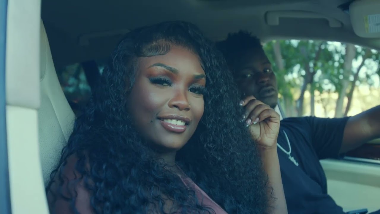 50jittsteppa - Supa Dirty (Official Video)