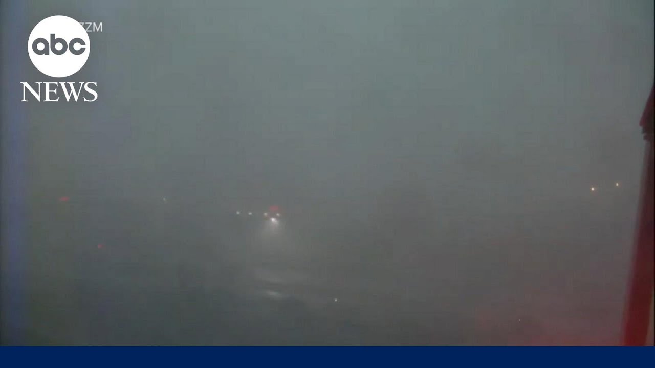 Several dead in Michigan tornado | WNT
