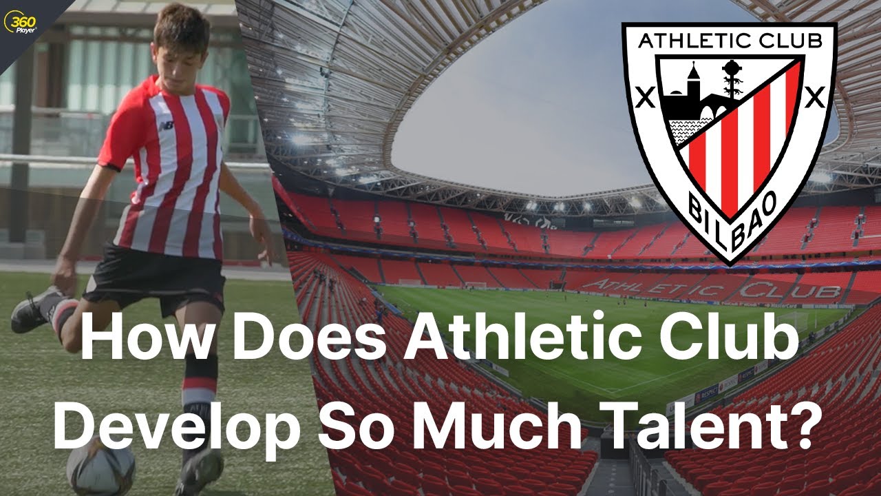 How One of The Top Academies In The World Handles Player Development